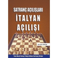 Satranç Açılışları - İtalyan Açılışı