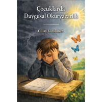 Çocuklarda Duygusal Okuryazarlık 