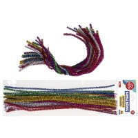 BU-BU ŞÖNİL SİMLİ 30CM 20`Lİ