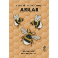 Gems Aktivite Kitabım: Arılar