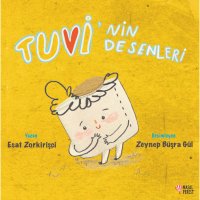 Tuvi`nin Desenleri