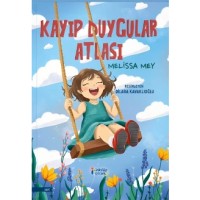 Kayıp Duygular Atlası  - Çalışma Kitapçığı İlaveli