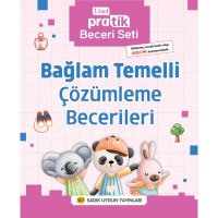 3 PRATİK BAĞLAM TEMELLİ ÇÖZÜMLEME BECERİLERİ