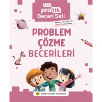 3 PRATİK PROBLEM ÇÖZME BECERİLERİ