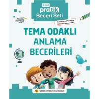 3 PRATİK TEMA ODAKLI ANLAMA BECERİLERİ