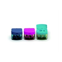 FABER MİNİBOX DUO KALEMTRAŞ TRENDY