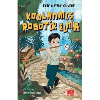 Kodlanmış Robotik Elma