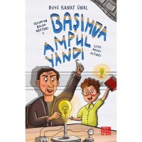 Başımda Ampul Yandı / Selim`in Bilim Defteri 2