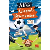 Ali`nin Gizemli Kramponları
