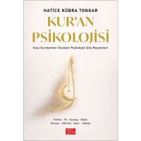 Kur`an Psikolojisi
