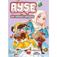 Ayşe - Bir Sadaka Mangası