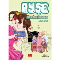 Ayşe - Bir Kabe Mangası
