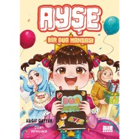 Ayşe - Bir Dua Mangası
