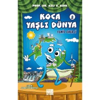 Koca Yaşlı Dünya 2 - Temiz Enerji