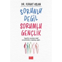 Sorunlu Değil Sorumlu Gençlik