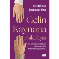 Gelin Kaynana Psikolojisi