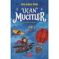 Uçan Mucitler
