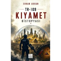 TR-109 Kıyamet Distopyası