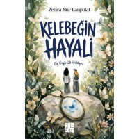 Kelebeğin Hayali - Bir Özgürlük Hikayesi