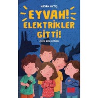 Eyvah Elektrikler Gitti!
