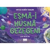 Esma-i Hüsna Gezegeni