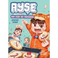Ayşe - Bir Kur`an Mangası
