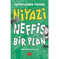 Niyazi - Neffis Bir Plan