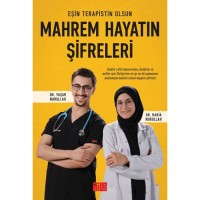 Mahrem Hayatın Şifreleri Eşin Terapistin Olsun