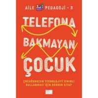 Telefona Bakmayan Çocuk
