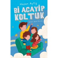 Bi Acayip Koltuk
