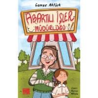 Abartılı İşler Müdürlüğü