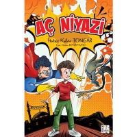Aç Niyazi
