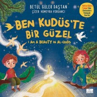 Ben Kudüs`te Bir Güzel