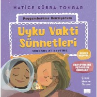 Uyku Vakti Sünnetleri