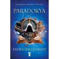 GECENİN GİZEMLİ OYUNU 1: PARADOKYA