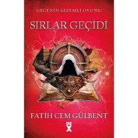 GECENİN GİZEMLİ OYUNU 2: SIRLAR GEÇİDİ