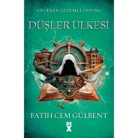GECENİN GİZEMLİ OYUNU 3: DÜŞLER ÜLKESİ