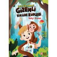 Gizemli Hikâye Küpleri - Vahşi Orman