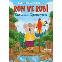 Ron ve Rubi - Kurtarma Operasyonu