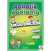 Okul Öncesi Robotik Kodlama