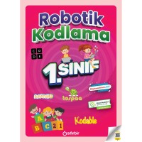 1.Sınıf Robotik Kodlama