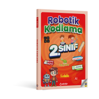 2.Sınıf Robotik Kodlama