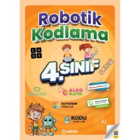 4.Sınıf Robotik Kodlama