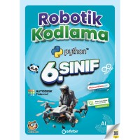 6.Sınıf Robotik Kodlama