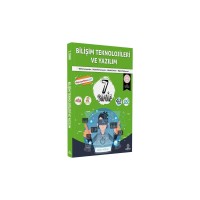7.Sınıf Bilişim Teknolojileri ve Yazılım