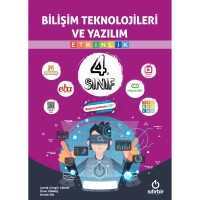 4.Sınıf Bilişim Teknolojileri ve Yazılım Etkinlik