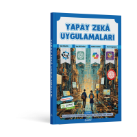 Yapay Zeka Uygulamaları