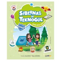 Sibernaz ve Teknogül `` Benim Dijital Rozetim ``