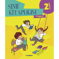 SINIF KİTAPLIĞIM 2.SINIF /PARLA 