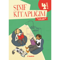 SINIF KİTAPLIĞIM 4.SINIF /EĞLEN